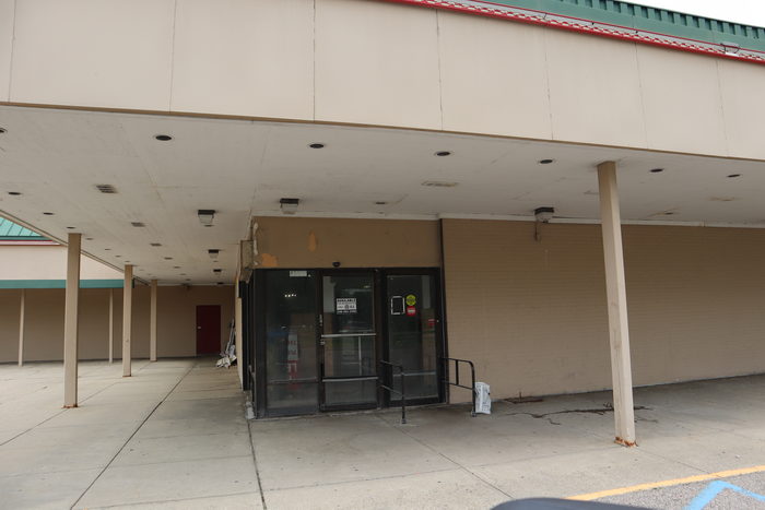 Riverland Theatre - May 20 2022 Photo Of Building (newer photo)